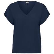 T-shirt Korte Mouw JDY -