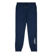 Trainingsbroek Tommy Hilfiger MONOTYPE PRINT SWEATPANTS