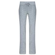 Trainingsbroek Juicy Couture Del Ray Straight Leg Track Pant With Pock...