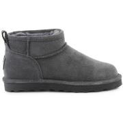 Enkellaarzen Bearpaw Shorty