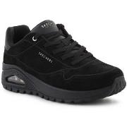 Lage Sneakers Skechers Uno Rugged-chillproof