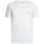 Pyjama's / nachthemden BOSS Set van 3 lounge-T-shirts