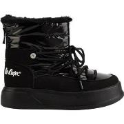 Enkellaarzen Lee Cooper B25694