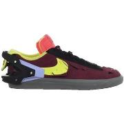 Lage Sneakers Nike X Acrnm Blazer Low