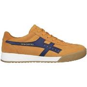 Lage Sneakers Skechers Manchego