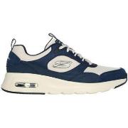 Lage Sneakers Skechers Skechair Court Yatton
