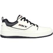 Lage Sneakers Skechers Court 92