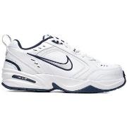 Lage Sneakers Nike Air Monarch IV 4E