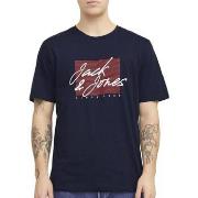 T-shirt Jack &amp; Jones -