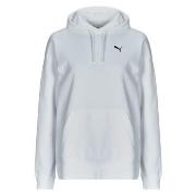 Sweater Puma ESS Relaxed Hoodie FL