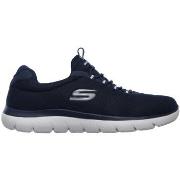 Lage Sneakers Skechers Summits