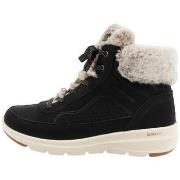 Enkellaarzen Skechers Bottines