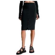 Rok Calvin Klein Jeans Hook