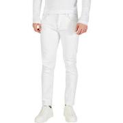 Skinny Jeans Antony Morato ARGON SLIM ANKLE LENGHT FIT MMDT00264-FA750...