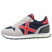 Lage Sneakers Munich MINI MASSANA