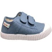 Lage Sneakers Victoria basket
