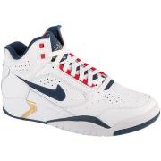 Lage Sneakers Nike Air Flight Lite Mid