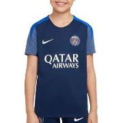 T-shirt Korte Mouw Nike -