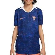 T-shirt Korte Mouw Nike -