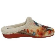 Pantoffels Gema Garcia -