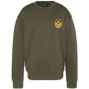 Sweater Schott SWFIGHT