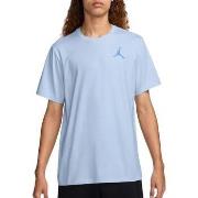 T-shirt Korte Mouw Nike -