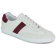 Lage Sneakers Lauren Ralph Lauren BRAYLEE-SNEAKERS-LOW TOP LACE