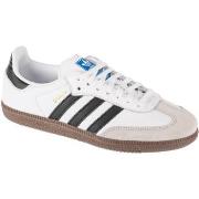 Lage Sneakers adidas adidas Samba OG Jr