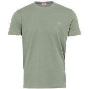 T-shirt Korte Mouw U.S Polo Assn. -