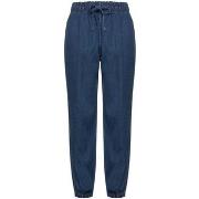 Harembroek Deha Denim Lyocell Jogger