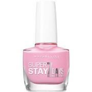 Nagellak Maybelline New York Superstay Nagellak