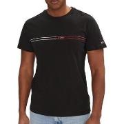 T-shirt Korte Mouw Tommy Hilfiger -