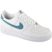 Lage Sneakers Nike Air Force 1 07