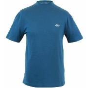 T-shirt Korte Mouw Reebok Sport AUJG7365986