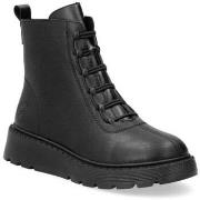 Enkellaarzen Rieker 7045000