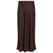 Rok Vila Noos Elette Skirt - Coffee Bean