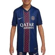 T-shirt Korte Mouw Nike -