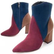 Laarzen Montevita 84678