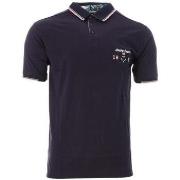 Polo Shirt Korte Mouw Sans marque -