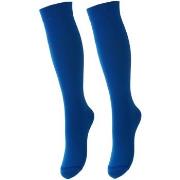 Panty’s/Kousen Trasparenze Gambaletto In Lana Merinos 100 Denari Jenni...