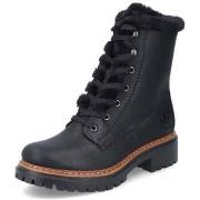 Enkellaarzen Rieker -