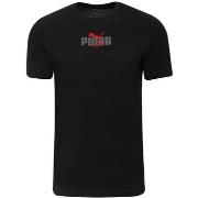 T-shirt Korte Mouw Puma 68803201