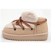 Laarzen D.Franklin DFSH370011BEIGK