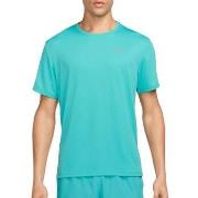 T-shirt Korte Mouw Nike -