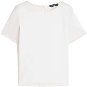 T-shirt Korte Mouw Max Mara WKDZONA