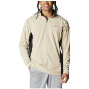 Fleece Jack Columbia Polaire Klamath Range II Half Zip