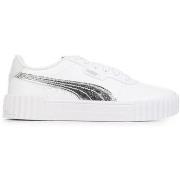 Lage Sneakers Puma Carina 3.0 Metallic Whisper
