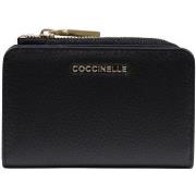 Portemonnee Coccinelle METALLIC SOFT E2 MW5 17 01 01