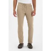Chino Broek Le Temps des Cerises Broek jogpant MALO