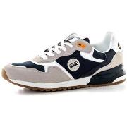 Lage Sneakers Redskins -